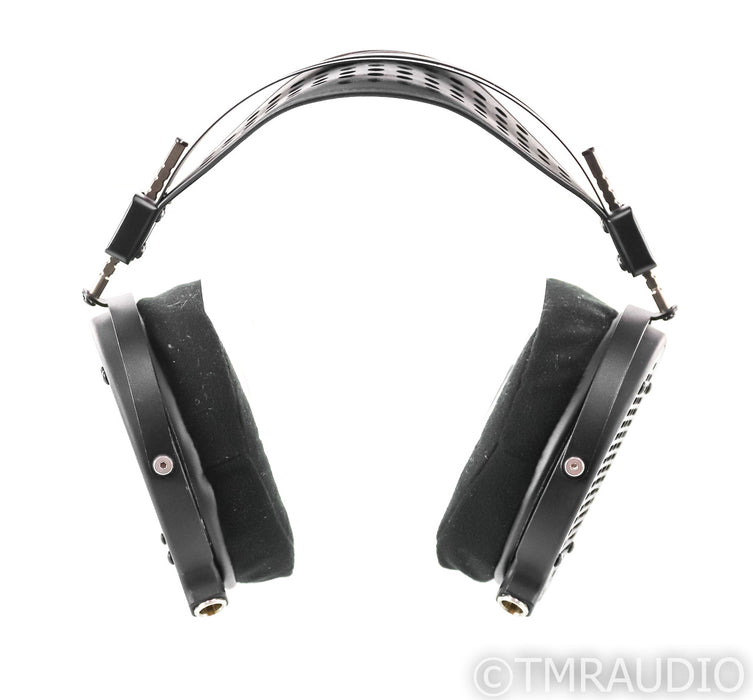 Audeze LCD-2C Open Back Planar Magnetic Headphones; LCD2 Classic; Upgraded Cable