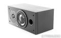 Dynaudio Audience 42C Center Channel Speaker; Black; 42-C