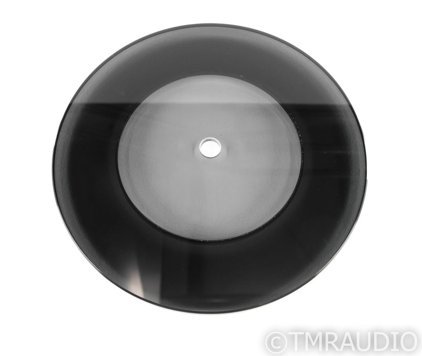 Rega Glass Platter for RP6 Turntable; 16mm