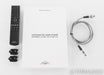 Naim SuperNait 3 Stereo Integrated Amplifer; Remote