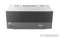 Adcom GFA-555 Stereo Power Amplifier; GFA555; AS-IS (Bad Channel)