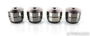 IsoAcoustics Gaia III Isolation Feet; Set of 4