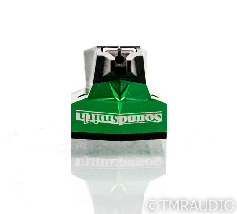 Soundsmith Carmen Mk II MM Phono Cartridge