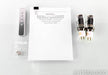 Tektron TK2A3/50S-I REF Stereo Tube Integrated Amplifier; Black Laquer / Copper