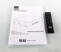 ELAC Discovery Stereo Integrated Amplifier / Streamer; DS-A101-G; Roon Ready