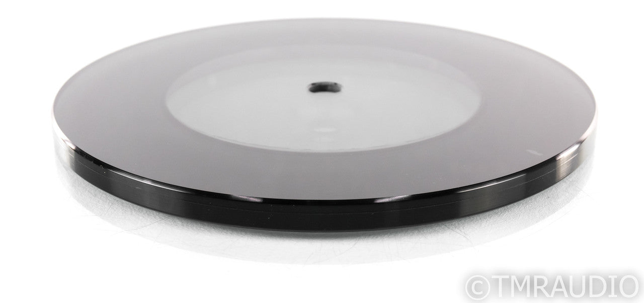 Rega Glass Platter for RP6 Turntable; 16mm