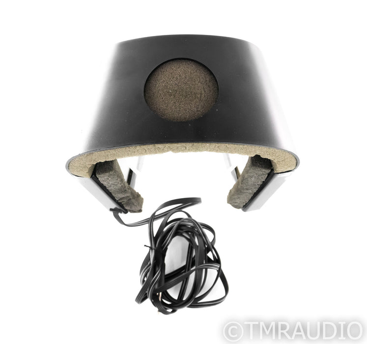 Jecklin Float Model Two Vintage Dynamic Headphones; AS-IS (For Parts Only)