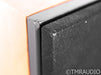 Dynaudio Audience 42 Bookshelf Speakers; Cherry Pair