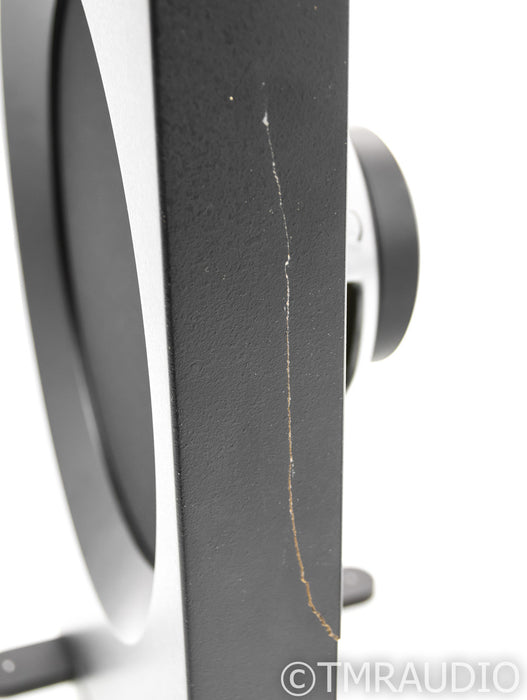Spatial Audio M3 Turbo S Open Baffle Floorstanding Speakers