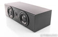 Totem Model 1 Signature Center Channel Speaker; Black; AS-IS (Split Surrounds)