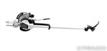 Signet XK50 Tonearm; XK-50; Signet MR B MM Cartridge; Audio Technica