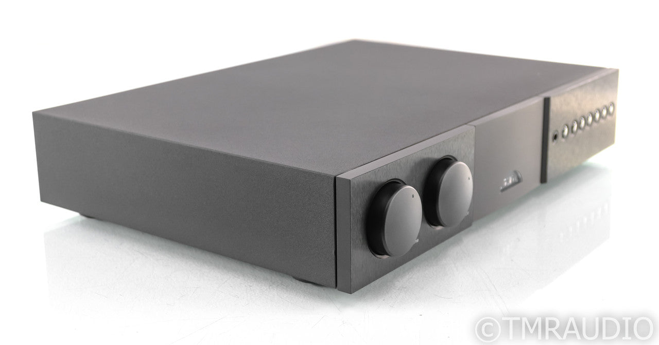 Naim SuperNait 3 Stereo Integrated Amplifer; Remote