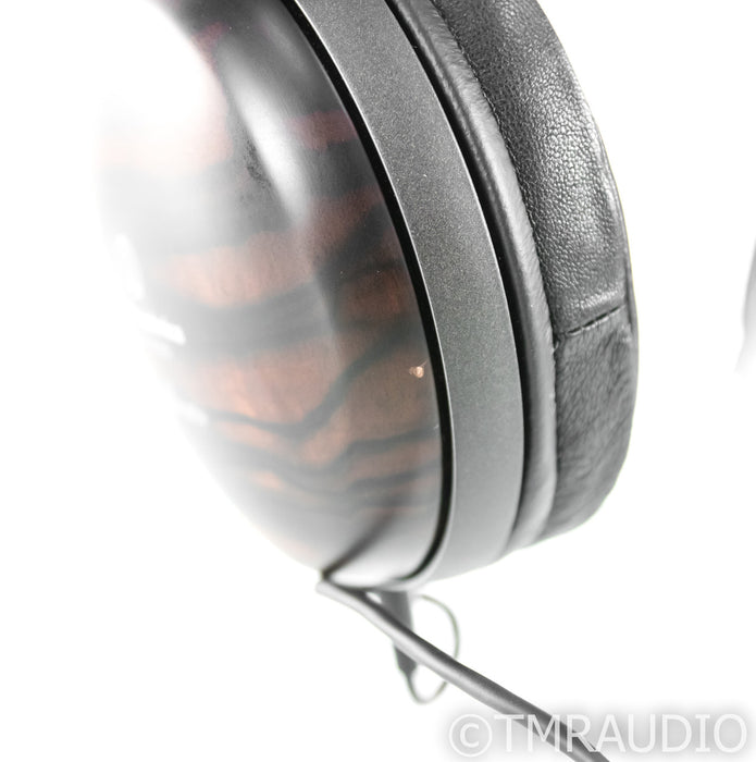 Audio Technica ATH W5000 Closed Back Dynamic Headphones; ATH-W5000-EX; Raffinato