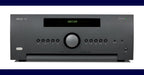 Arcam FMJ SR250 2.1 Channel Home Theater Receiver; Black; SR-250 (New)