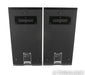 Vandersteen VSM-1 Wall Mount Speakers; VSM1; Black Pair