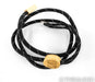 Entreq Eartha Atlantis SII USB Grounding Cable; Single 1.65m; S-II; S2