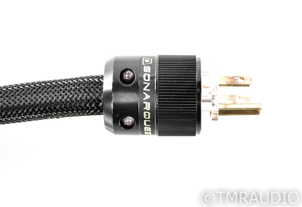 Cullen Cable Gold Series Power Box Power Distributor; 6 Outlets; 20A