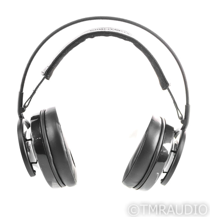 AudioQuest NightOwl Carbon Closed Back Headphones