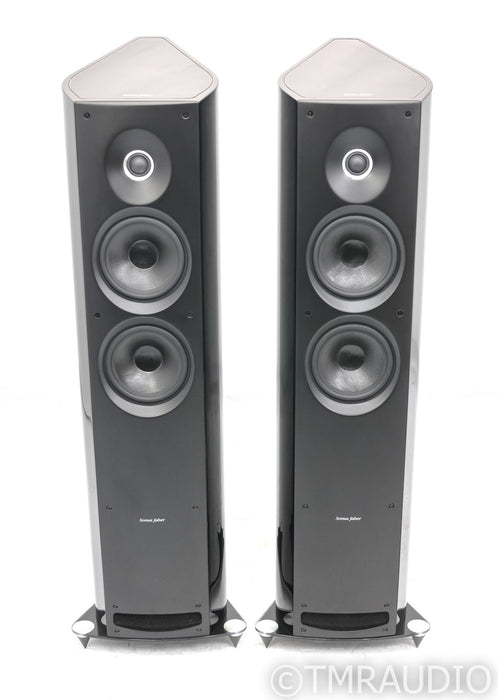 Sonus Faber Venere 2.5 Floorstanding Speakers