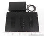 Audible Illusions Modulus L3B Stereo Tube Preamplifier; Remote