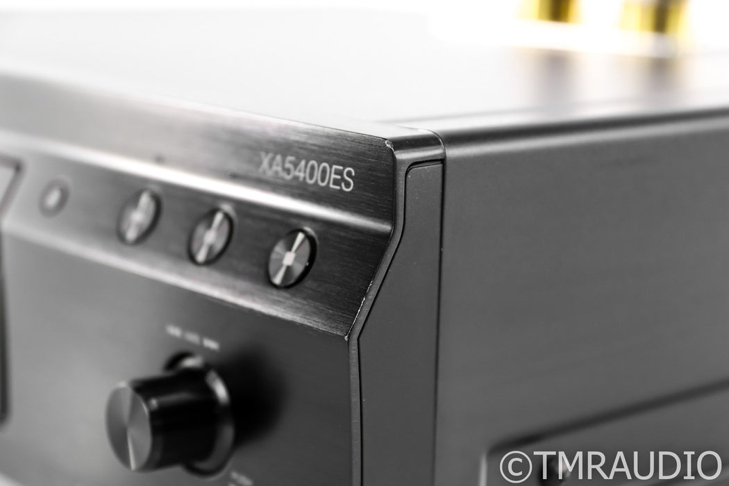Sony SCD-XA5400ES SACD / CD Player