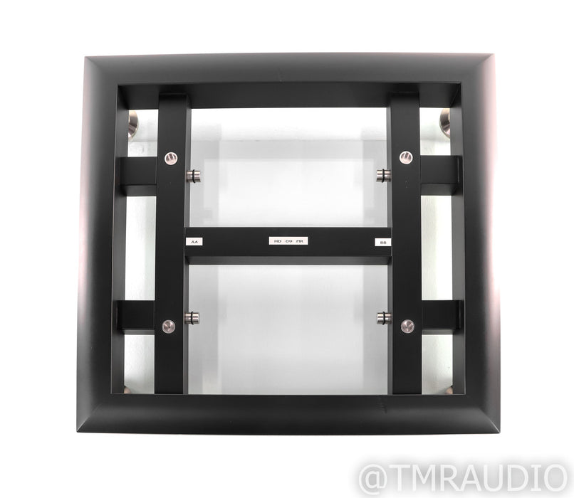 Finite Elemente Pagode Master Reference Stand; Isolation Platform; Cerabase Feet
