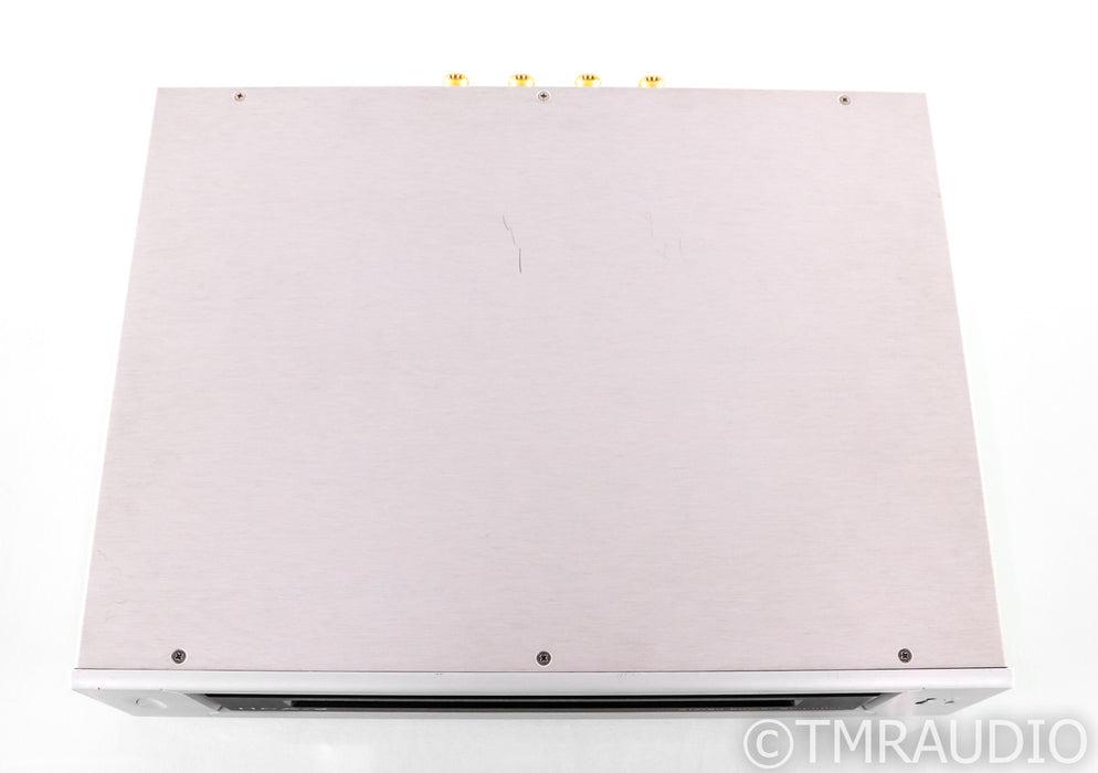 PS Audio HCA-2 Stereo Power Amplifier; HCA2