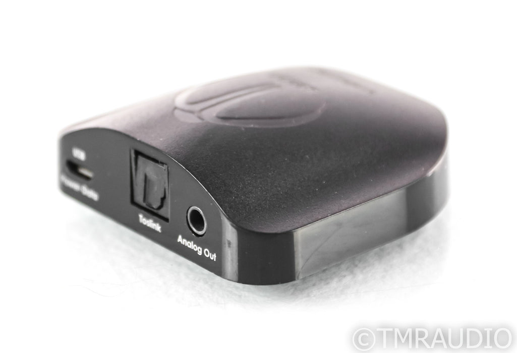 AudioQuest Beetle DAC; Wireless D/A Converter w/ Bluetooth