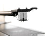 MoFi Electronics StudioDeck+ Belt Drive Turntable; StudioTracker MM Cartridge