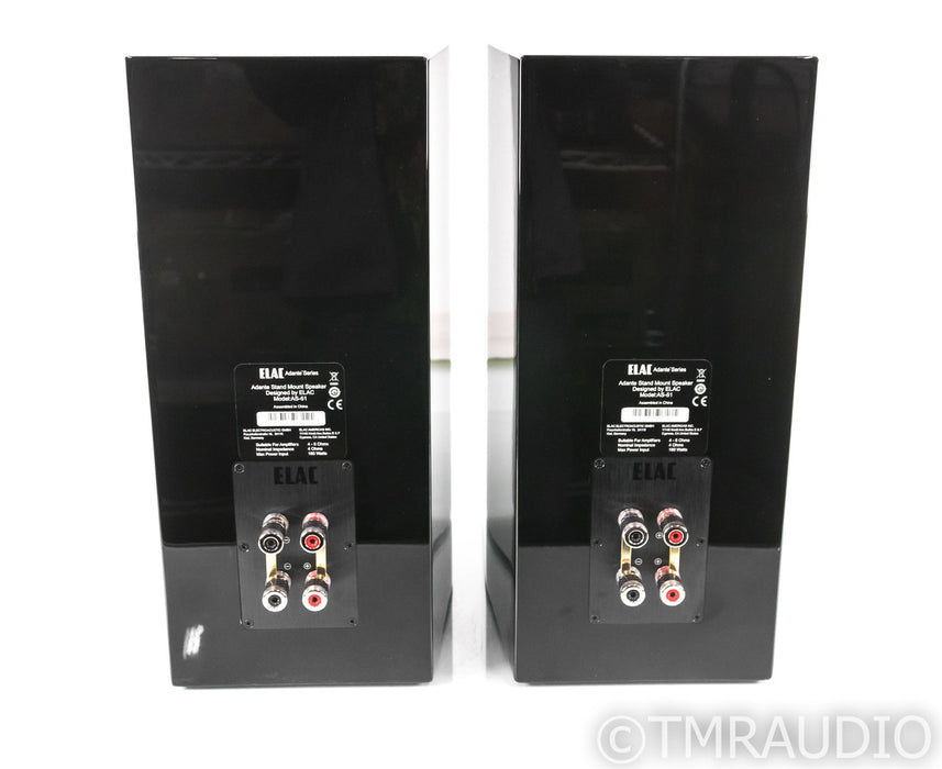 Elac Adante AS-61 Bookshelf Speakers