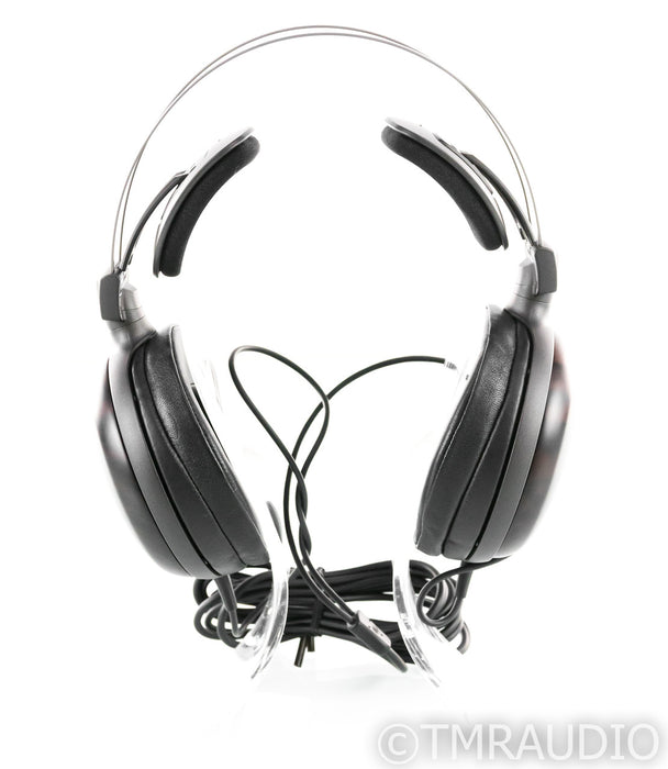 Audio Technica ATH W5000 Closed Back Dynamic Headphones; ATH-W5000-EX; Raffinato