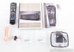 Anthem Statement D2 7.1 Channel Home Theater Processor; Remote
