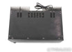 Adcom GFA-555 Stereo Power Amplifier; GFA555; AS-IS (Bad Channel)