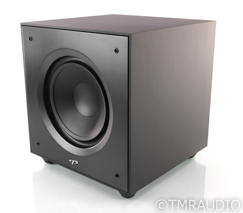 Paradigm Defiance V12 12" Powered Subwoofer