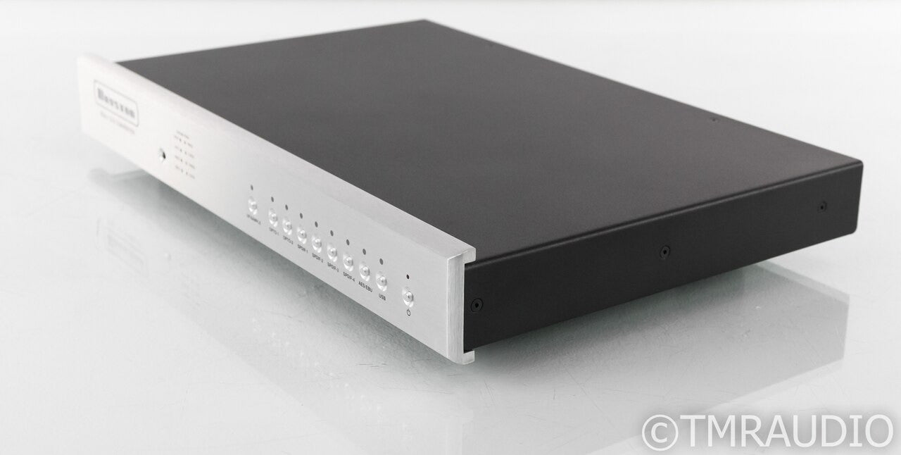 Bryston BDA-1 DAC; D/A Converter; BDA1 (No Remote)
