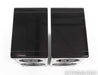 Vienna Acoustics Haydn Grand Bookshelf Speakers; Piano Black Pair