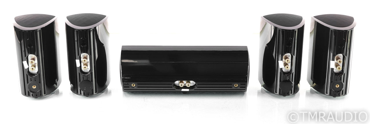 Definitive Technology ProCinema 800 5 Speaker System