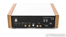 Pro-Ject DAC Box DS2 Ultra DAC; D/A Converter; Silver/Walnut