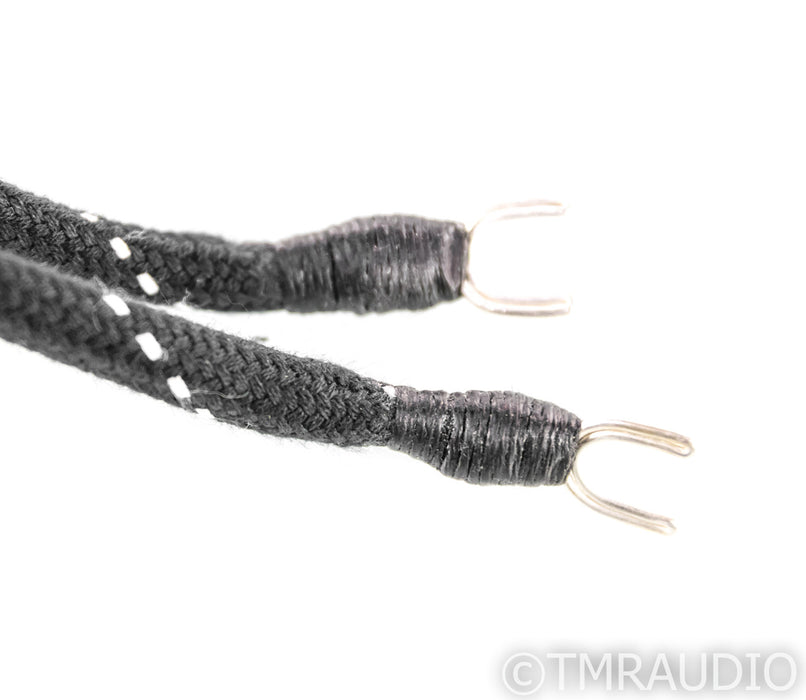 Entreq Eartha Atlantis SII USB Grounding Cable; Single 1.65m; S-II; S2