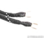 Entreq Eartha Atlantis SII USB Grounding Cable; Single 1.65m; S-II; S2