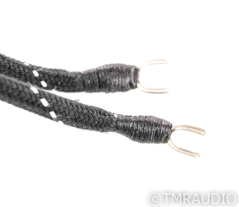Entreq Eartha Atlantis SII USB Grounding Cable; Single 1.65m; S-II; S2