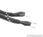 Entreq Eartha Atlantis SII USB Grounding Cable; Single 1.65m; S-II; S2