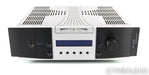 BAT VK-53SE Stereo Tube Preamplifier; Balanced Audio Technology; VK53SE