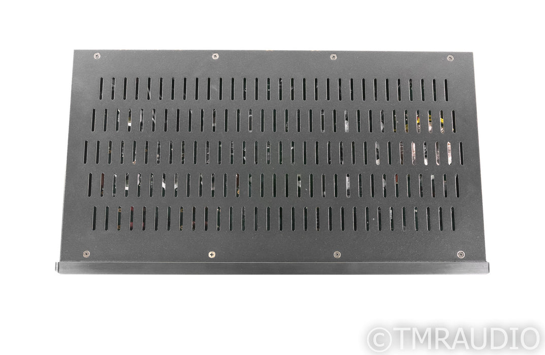 Herron VTPH-2A MM / MC Tube Phono Preamplifier; VTPH2A - Excellent