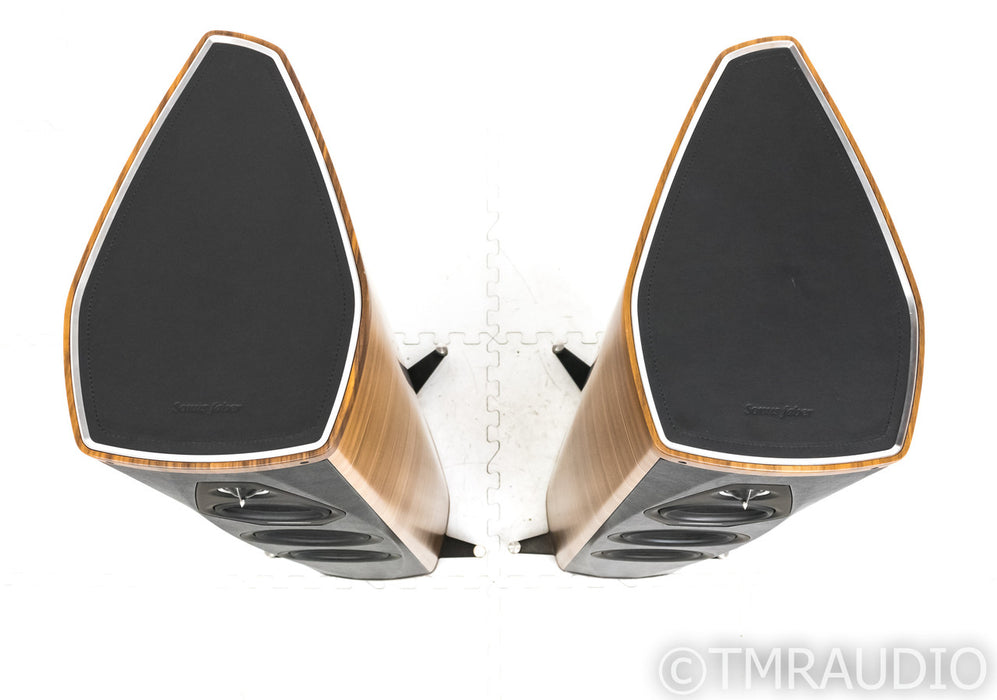 Sonus Faber Olympica III Floorstanding Speakers