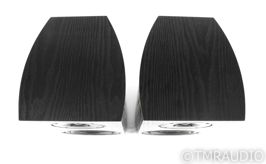 Pioneer SP-BS41-LR Bookshelf Speakers; Black Pair; SPBS41LR