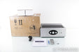 Rogue Audio Tempest II Stereo Tube Integrated Amplifier; Mk 2; Remote