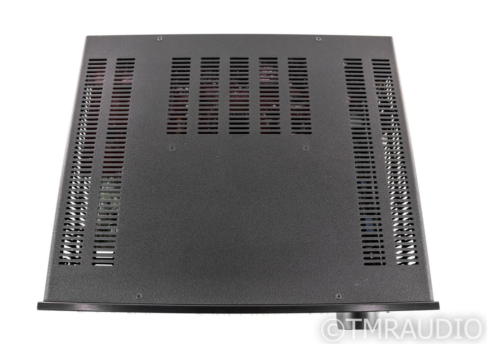 Anthem AVM 50v 7.1 Channel Home Theater Processor; AVM50V; Remote; v2.1