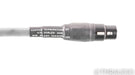Cardas Quadlink 5-C XLR Cables; 1m Pair Balanced Interconnects; 5C
