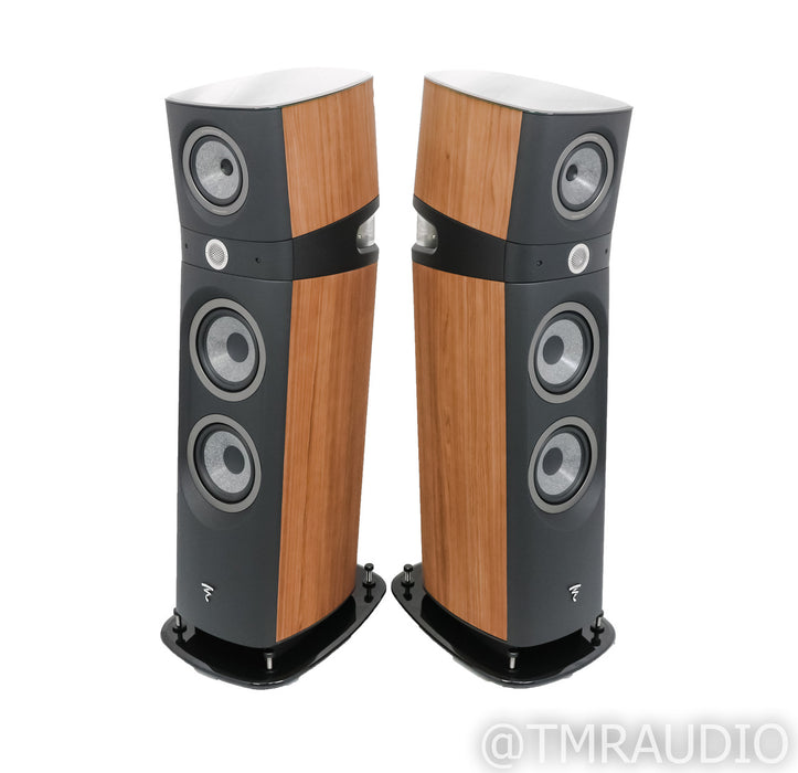 Focal Sopra 3 Floorstanding Speakers